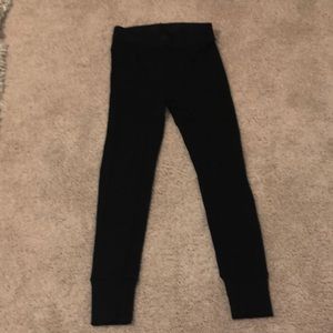 Skims Rib Leggings